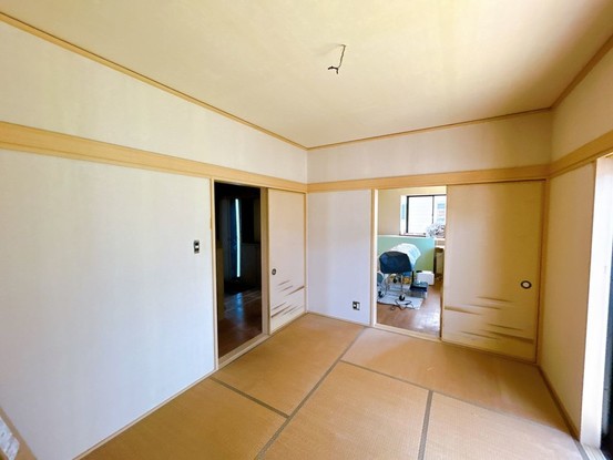 detached 千葉県木更津市真舟１丁目6-3 ゆみーる真舟2番館 1階