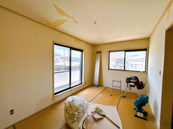 detached 千葉県木更津市真舟１丁目6-3 ゆみーる真舟2番館 1階