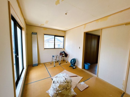 detached 千葉県木更津市真舟１丁目6-3 ゆみーる真舟2番館 1階
