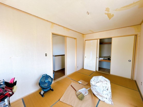 detached 千葉県木更津市真舟１丁目6-3 ゆみーる真舟2番館 1階