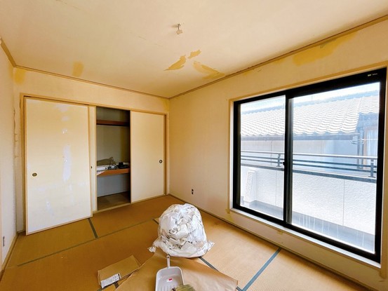 detached 千葉県木更津市真舟１丁目6-3 ゆみーる真舟2番館 1階