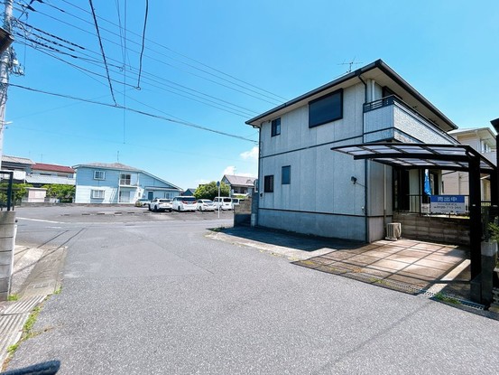 detached 千葉県木更津市真舟１丁目6-3 ゆみーる真舟2番館 1階
