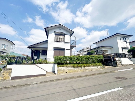 detached 千葉県木更津市真舟１丁目6-3 ゆみーる真舟2番館 1階