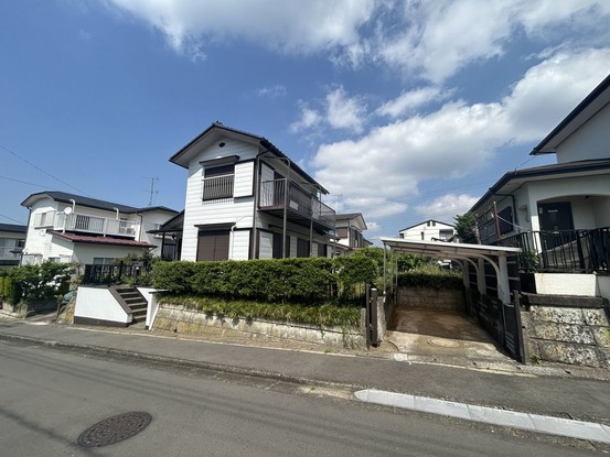 detached 千葉県木更津市真舟１丁目6-3 ゆみーる真舟2番館 1階