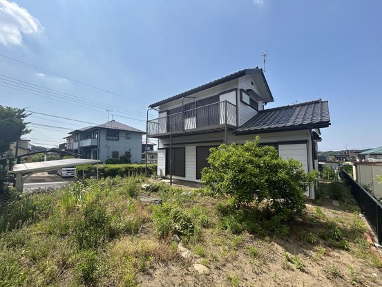 detached 千葉県木更津市真舟１丁目6-3 ゆみーる真舟2番館 1階