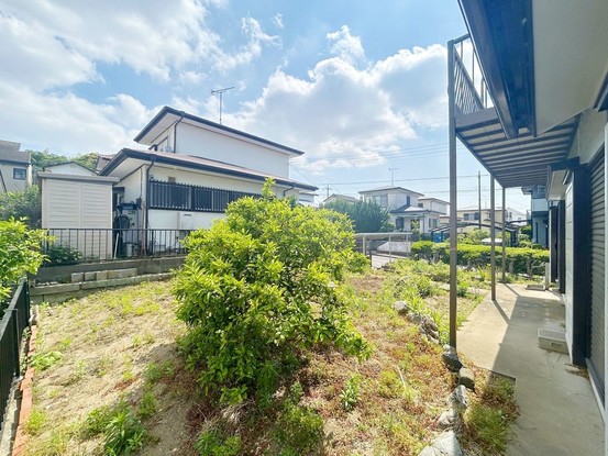 detached 千葉県木更津市真舟１丁目6-3 ゆみーる真舟2番館 1階
