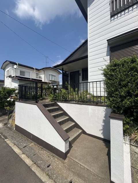 detached 千葉県木更津市真舟１丁目6-3 ゆみーる真舟2番館 1階