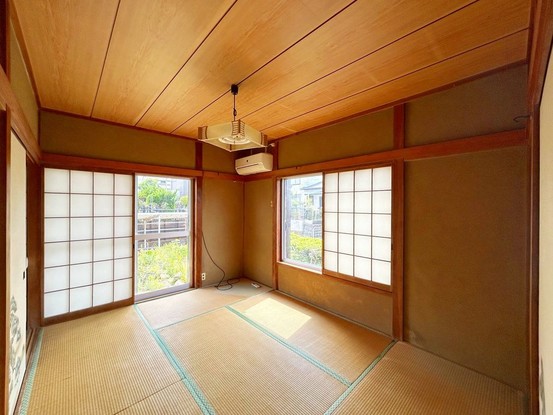 detached 千葉県木更津市真舟１丁目6-3 ゆみーる真舟2番館 1階
