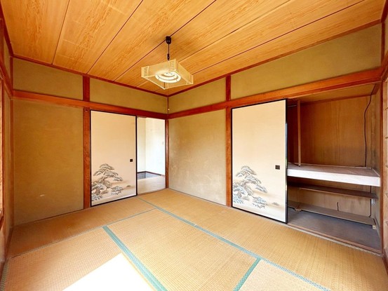 detached 千葉県木更津市真舟１丁目6-3 ゆみーる真舟2番館 1階