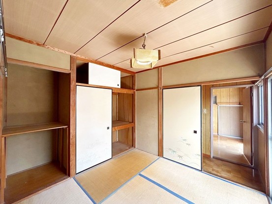 detached 千葉県木更津市真舟１丁目6-3 ゆみーる真舟2番館 1階