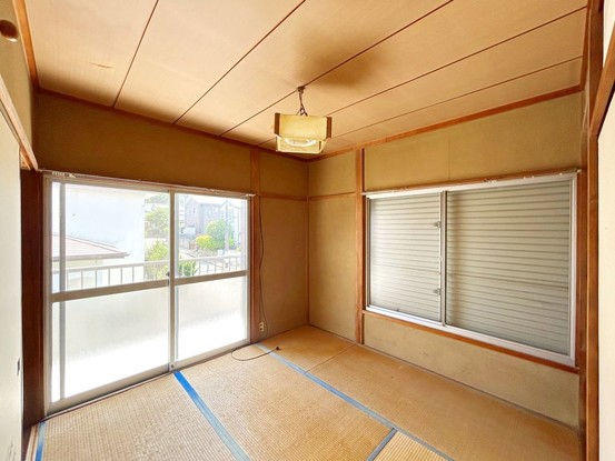 detached 千葉県木更津市真舟１丁目6-3 ゆみーる真舟2番館 1階