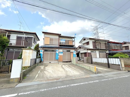 detached 千葉県木更津市真舟１丁目6-3 ゆみーる真舟2番館 1階