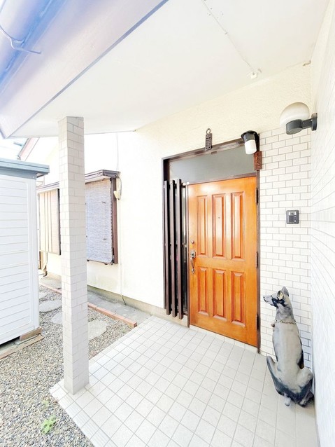 detached 千葉県木更津市真舟１丁目6-3 ゆみーる真舟2番館 1階