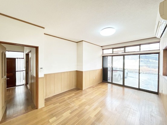 detached 千葉県木更津市真舟１丁目6-3 ゆみーる真舟2番館 1階