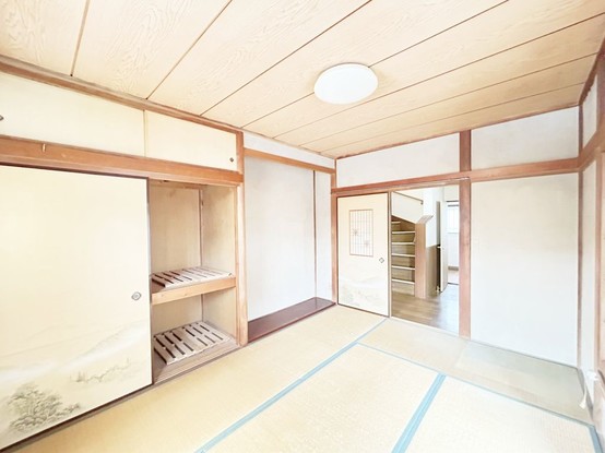 detached 千葉県木更津市真舟１丁目6-3 ゆみーる真舟2番館 1階