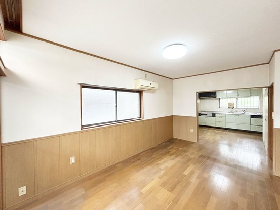 detached 千葉県木更津市真舟１丁目6-3 ゆみーる真舟2番館 1階