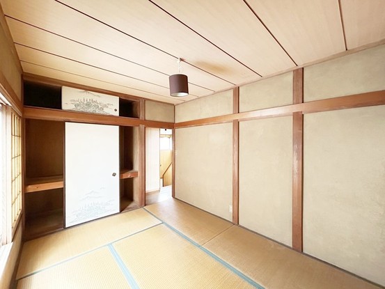 detached 千葉県木更津市真舟１丁目6-3 ゆみーる真舟2番館 1階