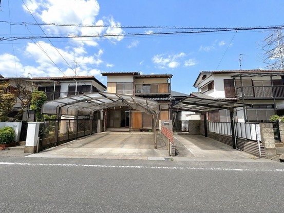 detached 千葉県木更津市真舟１丁目6-3 ゆみーる真舟2番館 1階