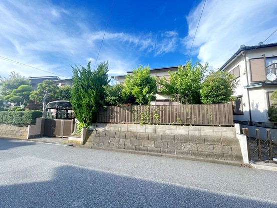 detached 千葉県木更津市真舟１丁目6-3 ゆみーる真舟2番館 1階