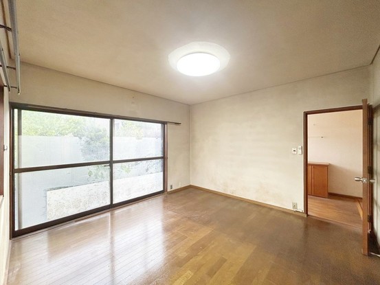 detached 千葉県木更津市真舟１丁目6-3 ゆみーる真舟2番館 1階
