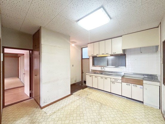 detached 千葉県木更津市真舟１丁目6-3 ゆみーる真舟2番館 1階
