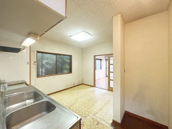 detached 千葉県木更津市真舟１丁目6-3 ゆみーる真舟2番館 1階