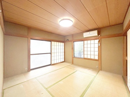 detached 千葉県木更津市真舟１丁目6-3 ゆみーる真舟2番館 1階