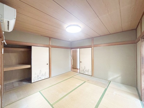 detached 千葉県木更津市真舟１丁目6-3 ゆみーる真舟2番館 1階