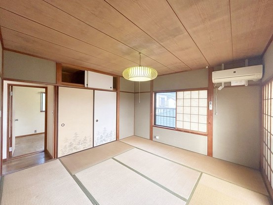 detached 千葉県木更津市真舟１丁目6-3 ゆみーる真舟2番館 1階