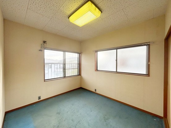 detached 千葉県木更津市真舟１丁目6-3 ゆみーる真舟2番館 1階