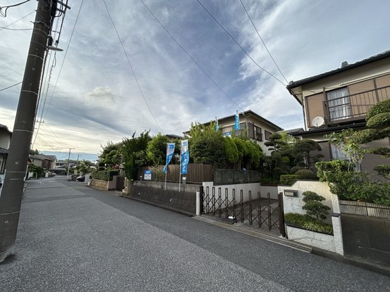 detached 千葉県木更津市真舟１丁目6-3 ゆみーる真舟2番館 1階