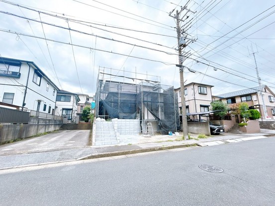 detached 千葉県木更津市真舟１丁目6-3 ゆみーる真舟2番館 1階