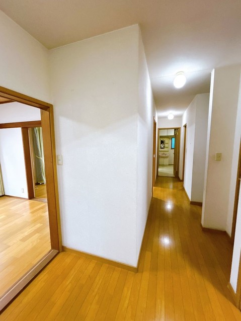 detached 千葉県木更津市真舟１丁目6-3 ゆみーる真舟2番館 1階
