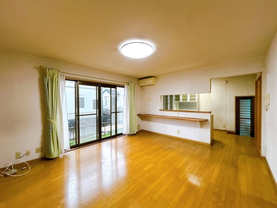 detached 千葉県木更津市真舟１丁目6-3 ゆみーる真舟2番館 1階