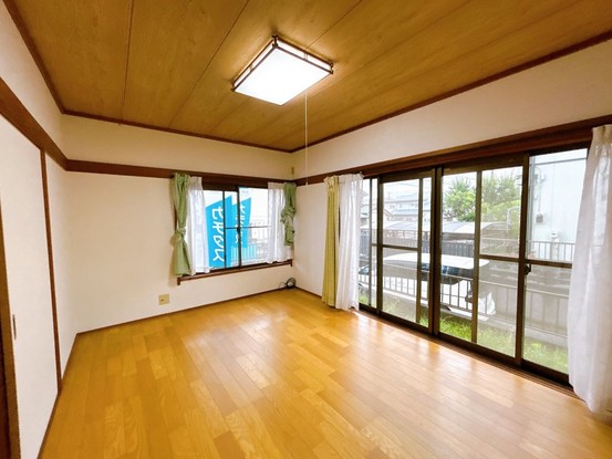 detached 千葉県木更津市真舟１丁目6-3 ゆみーる真舟2番館 1階