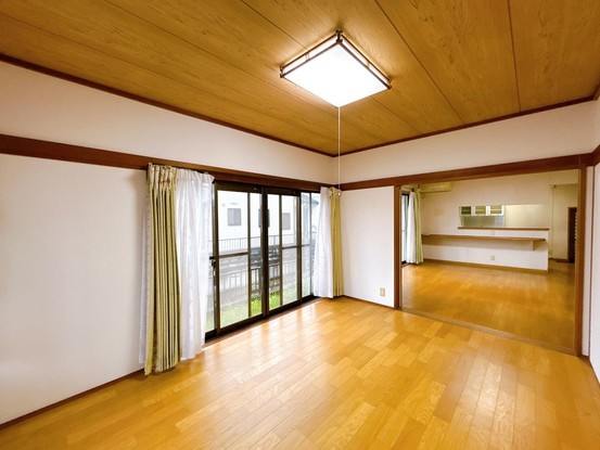 detached 千葉県木更津市真舟１丁目6-3 ゆみーる真舟2番館 1階