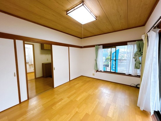 detached 千葉県木更津市真舟１丁目6-3 ゆみーる真舟2番館 1階