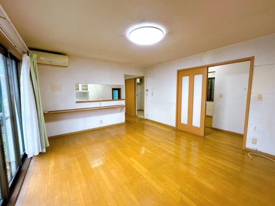 detached 千葉県木更津市真舟１丁目6-3 ゆみーる真舟2番館 1階