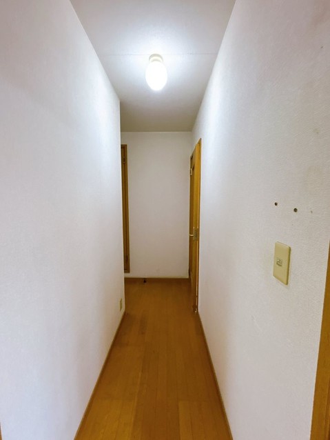 detached 千葉県木更津市真舟１丁目6-3 ゆみーる真舟2番館 1階