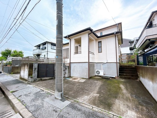 detached 千葉県木更津市真舟１丁目6-3 ゆみーる真舟2番館 1階