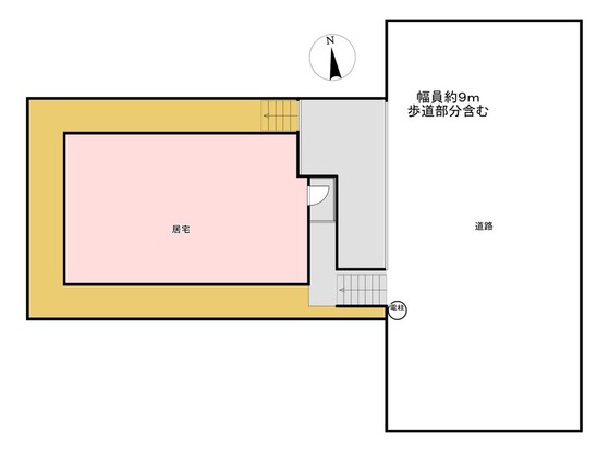 detached 千葉県木更津市真舟１丁目6-3 ゆみーる真舟2番館 1階