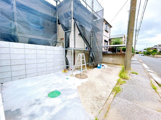 detached 千葉県木更津市真舟１丁目6-3 ゆみーる真舟2番館 1階