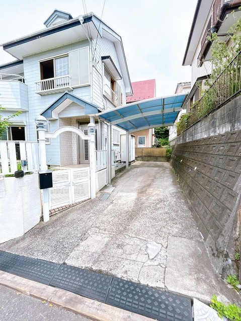 detached 千葉県木更津市真舟１丁目6-3 ゆみーる真舟2番館 1階