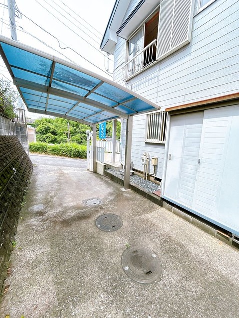 detached 千葉県木更津市真舟１丁目6-3 ゆみーる真舟2番館 1階