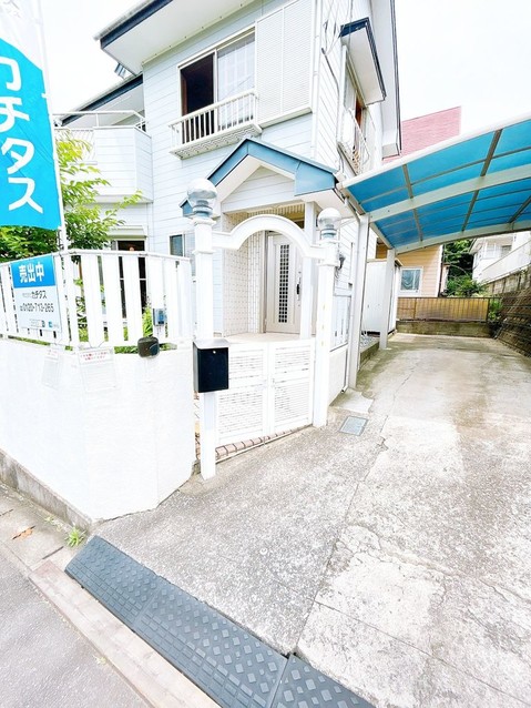 detached 千葉県木更津市真舟１丁目6-3 ゆみーる真舟2番館 1階