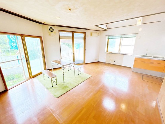 detached 千葉県木更津市真舟１丁目6-3 ゆみーる真舟2番館 1階