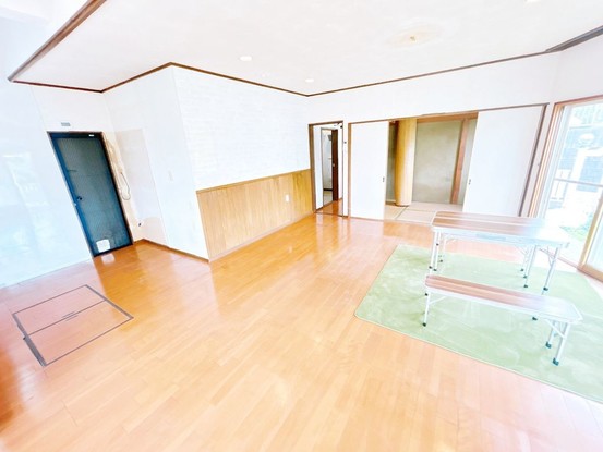 detached 千葉県木更津市真舟１丁目6-3 ゆみーる真舟2番館 1階