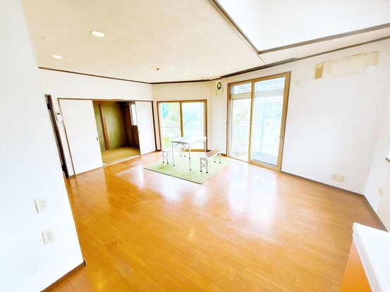 detached 千葉県木更津市真舟１丁目6-3 ゆみーる真舟2番館 1階