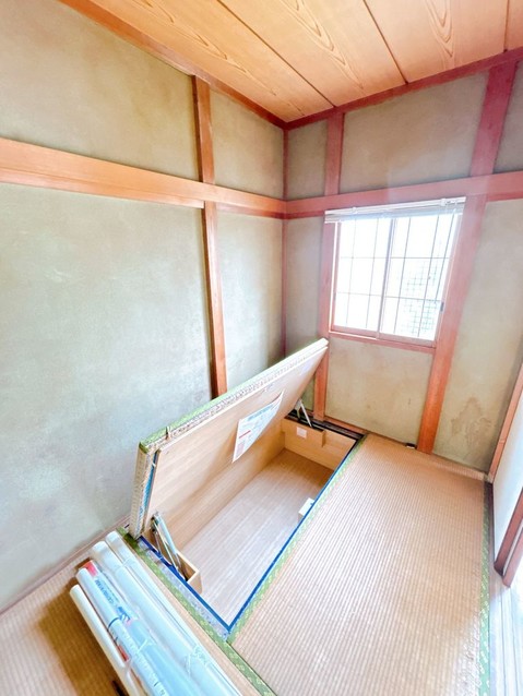 detached 千葉県木更津市真舟１丁目6-3 ゆみーる真舟2番館 1階