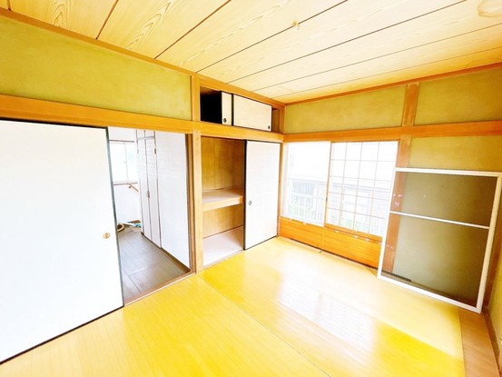 detached 千葉県木更津市真舟１丁目6-3 ゆみーる真舟2番館 1階